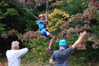 2012 Life Teen Freshman Retreat